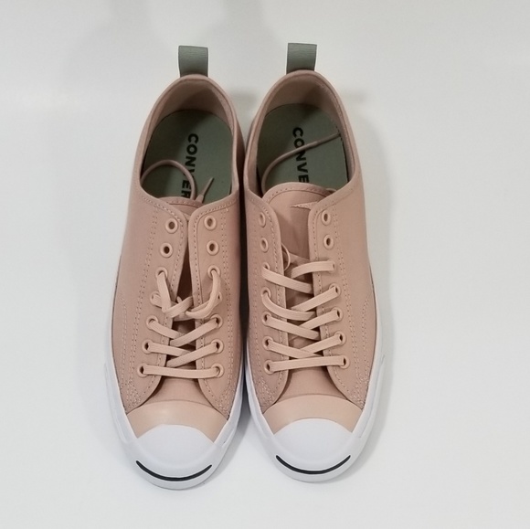 CONVERSE CTAS JACK PURCELL OX MEN SIZE 9 main image 5